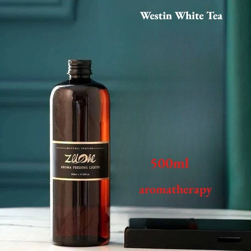 500ml Five-star Hotel Fragrance Hilton Star Hotel With Fragrance Oil