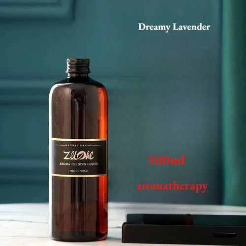 500ml Five-star Hotel Fragrance Hilton Star Hotel With Fragrance Oil