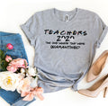 Teachers 2020 T-shirt