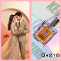 Unisex Luxury Perfume SANAYA  Flavour PINK