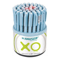 Ball Pen (Pack of 50), Blue,black,red
