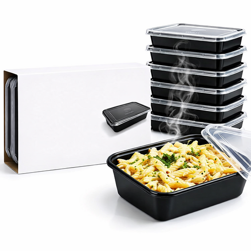 Disposable Dining Essentials for Everyday Use