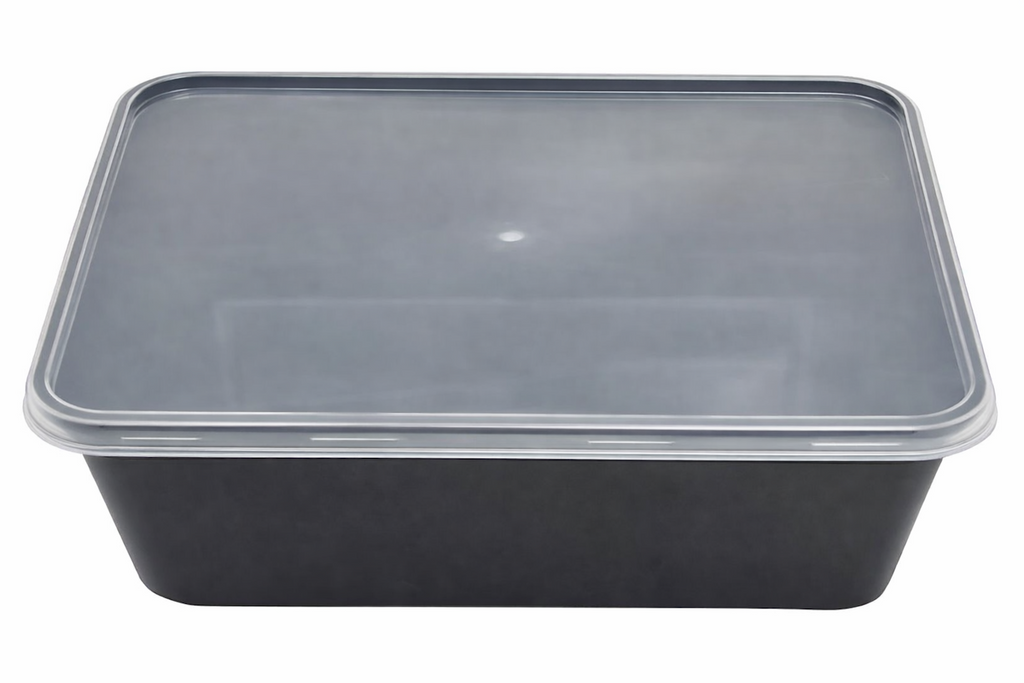 Disposable Dining Essentials for Everyday Use
