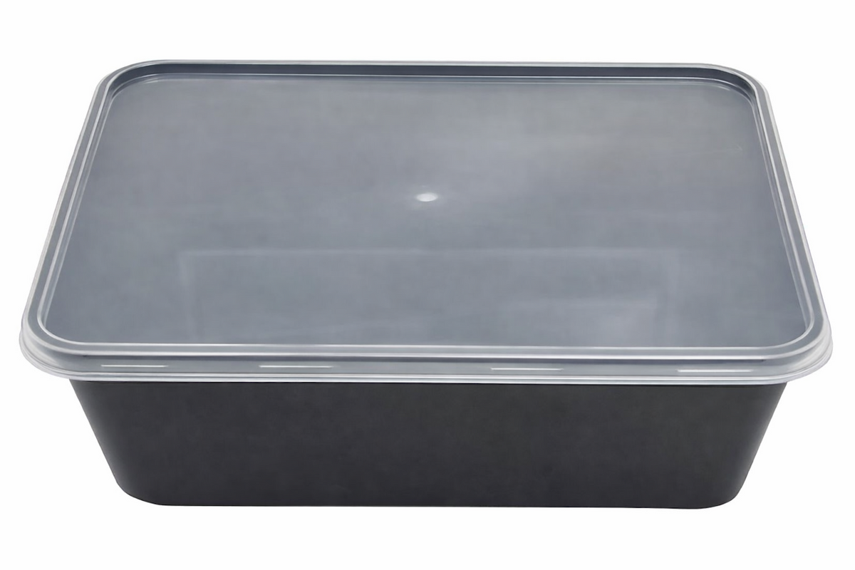 Disposable Dining Essentials for Everyday Use