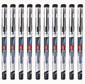 Ball Pen Set - Black | Pack of 10