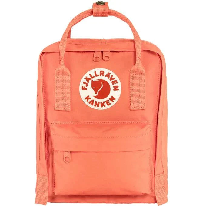 Fjällräven Kånken Mini Backpack
