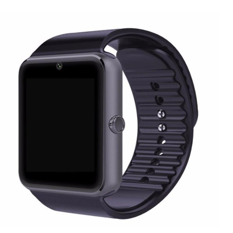 Bestseller Smart Watch GT08 Clock With Sim Card Slot Push Message